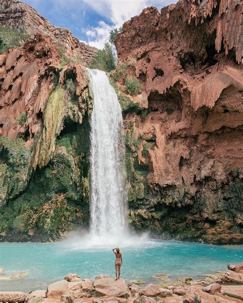 Ultimate Guide To All Things Havasupai