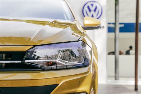 Nuevo Plan De Financiaci N Volkswagen Autonoticias Web