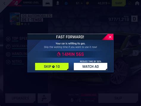 ‘Asphalt 9: Legends’ Guide – Tips, Tricks and Cheats to Race Longer and