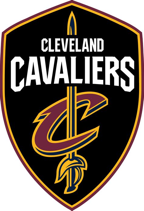 Cleveland Cavaliers Logo – PNG e Vetor – Download de Logo png image