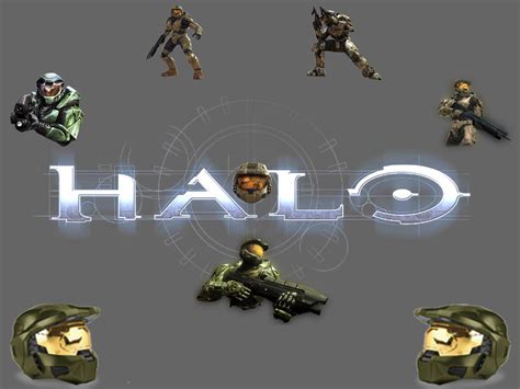 Halo Icons By Tious13 On Deviantart