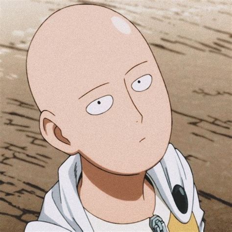 Saitama One Punch Man Manga One Punch Man Saitama One Punch