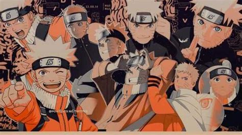Chi Tiết 104 Hình Nền Máy Tính Naruto Ngầu Tuyệt Vời Nhất Tin Học