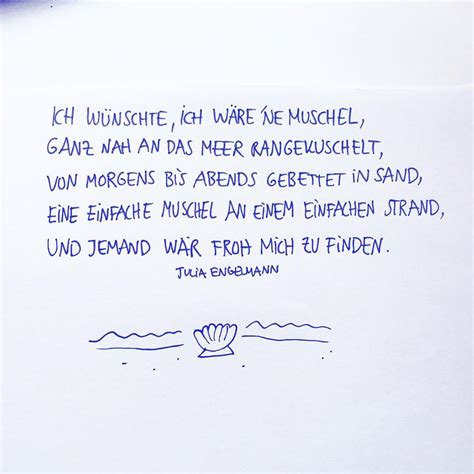A new kind of mashup. Latest Julia Engelmann One Day Zitate - gute zitate