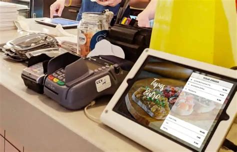 Lightspeed Restaurant Pos Review Features Pricing And Ratings