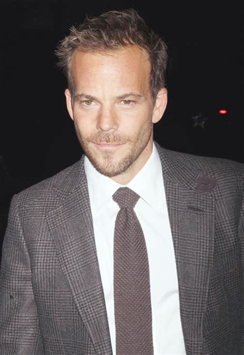 I should have post this since long time because a lot people here think that i am stephen.i'm not stephen i just big fan. Stephen Dorff Pictures. Hotness Rating = Unrated
