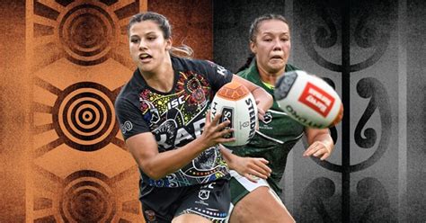 Josh papalii was the headline act at all stars fight night but the canberra prop's old teammate junior paulo stole the show with an epic tko of neville costigan. NRL 2021: Women's All Stars, Indigenous v Maori ...