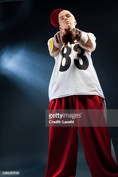 White Hip Hop Models Photos And Premium High Res Pictures Getty Images