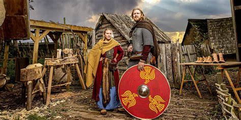 Jorvik Viking Centre York All You Need To Know Before You Go