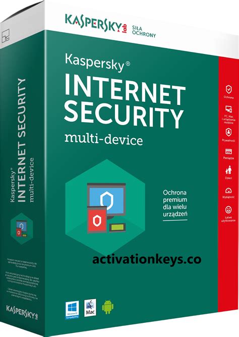 Kaspersky Internet Security 19001088 Free Download