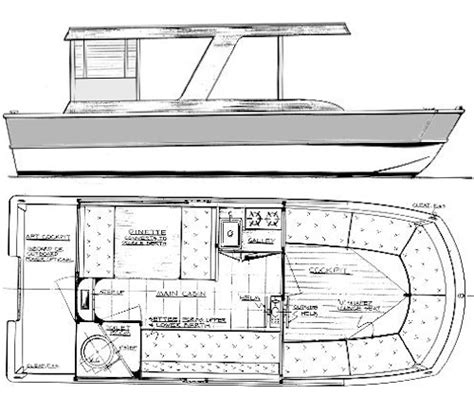 See more ideas about trailerable houseboats, house boat, pontoon boat. Wood Pontoon Boat Plans | How To Building Amazing DIY Boat Boat