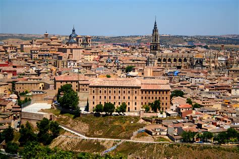 Visit Castilla La Mancha Holidays In Castilla La Mancha Ambition Earth