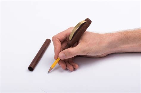 Pencil Pusher Little Inventors