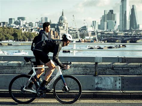Guide To Commuting By Bike