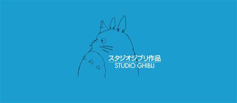 Studio Ghibli Estrena Cuenta De Twitter Con Una Ilustración Especial De