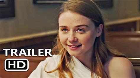 The New Romantic Official Trailer 2018 Teen Movie Youtube