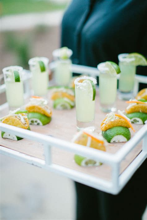 21 Cocktail Hour Food Ideas Your Guests Will Love Cocktail Hour Food