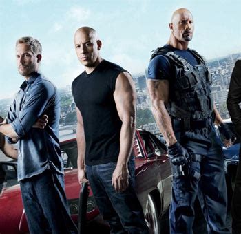 The new action will take them from the streets of los angeles to tokyo and the middle east as they fight for their own. Review: Furious 7 is AWESOME! But... - Rediff.com movies