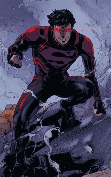 Superboy Prime Dc Comics Wallpaper Dc Comics Artwork Dc Comics Art