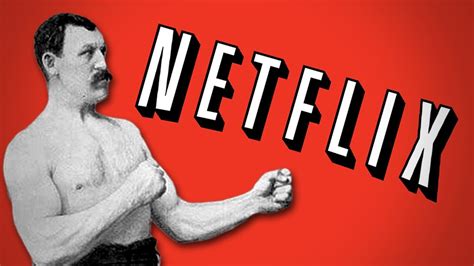 How Netflix Will FIGHT FOR NET NEUTRALITY YouTube