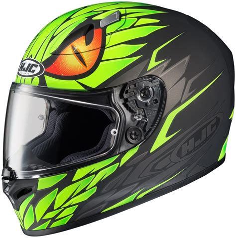 Hjc cl17 motorcycle helmet review. $239.99 HJC Mens FG-17 Mamba Full Face Helmet 2014 #197075