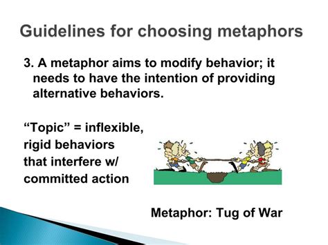 PPT - Mastering the Metaphor PowerPoint Presentation, free download - ID:2941865