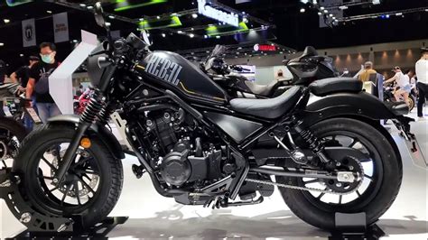 New 2023 Honda Rebel 500 Abs Se Motorcycles In El Cajon Ca Na Titanium
