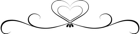 Heart Border Free Images At Vector Clip Art Online