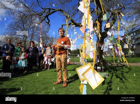 Richard Ratcliffe Husband Of Nazanin Zaghari Ratcliffe Addressed Family And Supporters In