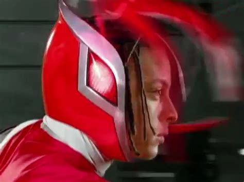 All Power Rangers Morphing Sequences