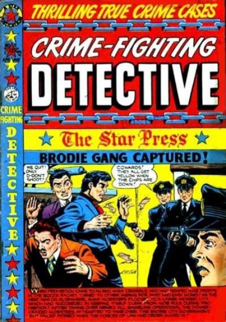 Crime Fighting Detective Screenshots Images And Pictures Comic Vine