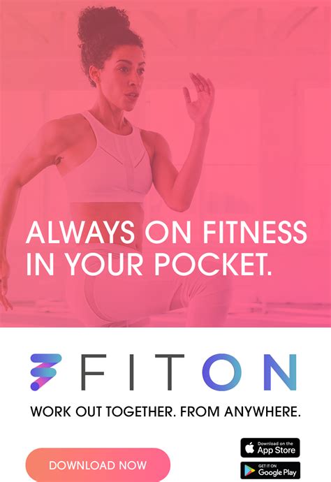 About Fiton Workouts Fitness Plans Ios App Store Version Apptopia