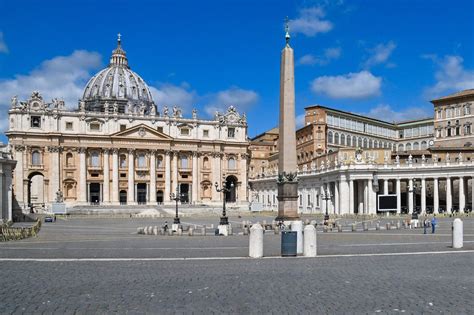Vatican Tells Bishops To Report Sex Abuse To Police But Doesn’t Require It The New York Times
