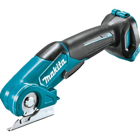 Buy Makita Pc01z 12v Max Cxt Lithium Ion Cordless Multi Cutter Tool