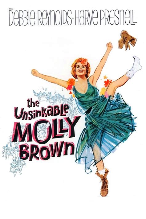 The Unsinkable Molly Brown 1964 Online Kijken