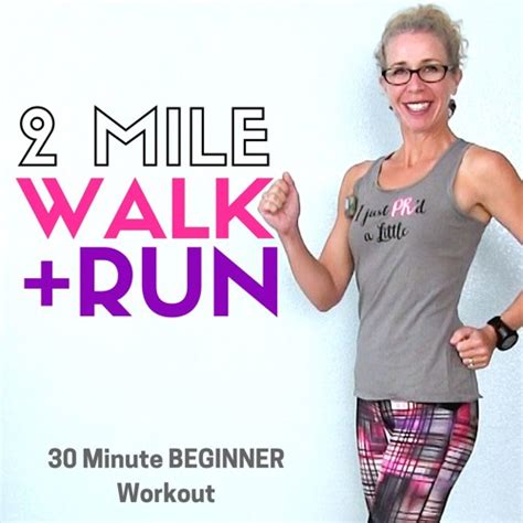 Stream Walk Run For Beginners 30 Minute Walking Podcast Where