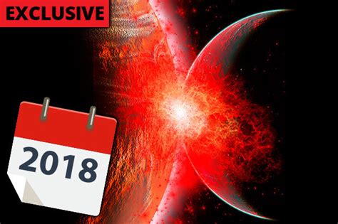 Nibiru 2017 David Meade Fears Planet X Will Appear Next Year And Cause