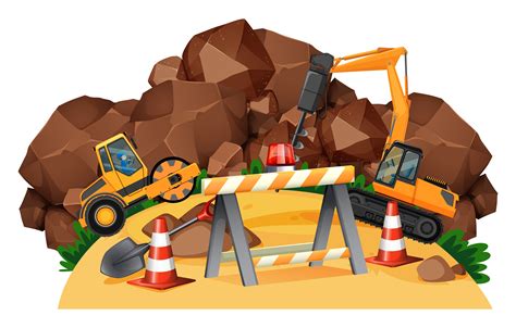 Construction Clipart Wallpapers Quality