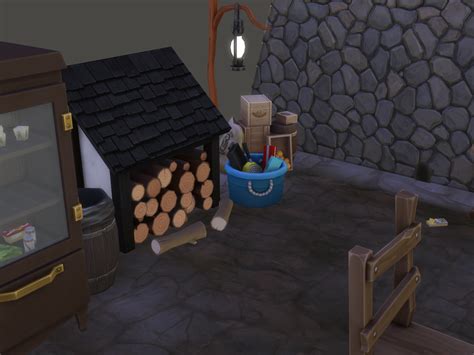 Sims 4 Caveman Cc Posted By Ryan Walker