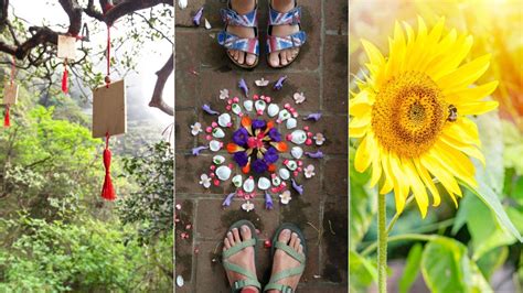How To Celebrate Summer Solstice At Home 5 Simple Ways