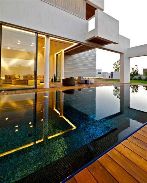 If we don't find the right products on the. Modern Luxury Villas Designed By Gal Marom Architects