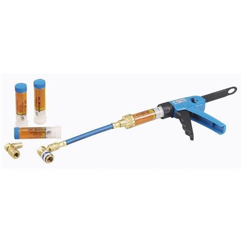 Robinair Ac Leak Detector Uv Dye Injector Kit