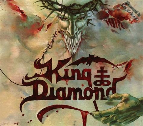 King Diamond House Of God Cd King Diamond Cd Album Muziek