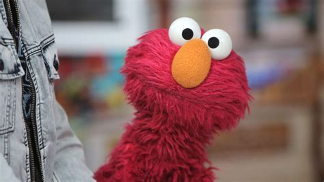 Sesame Street Wants to Help Children Cope With Traumatic Experiences