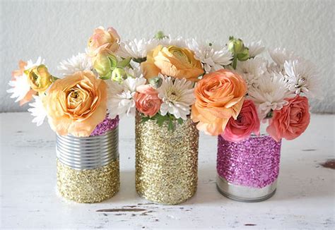 50 Awesome Diy Crafts That You Can Do By Using Glitter Godiygocom