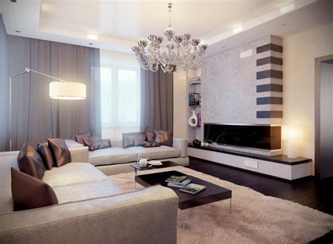 Melodramatic Expressions Of Elegant Living Room Designs Pinoy House