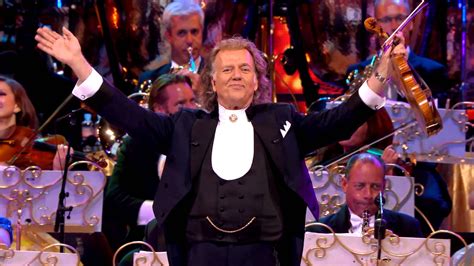 Andre Rieu 70 Years Young Trailer Video