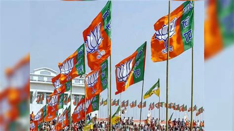 bjp to finalise candidates for karnataka polls in april 9 meet