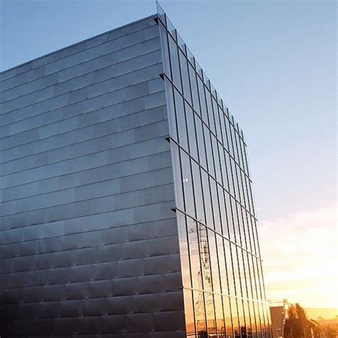 Facebook Unveils New Frank Gehry Designed Headquarters Complex