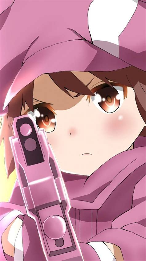 Aggregate Anime Gun Pfp Super Hot In Coedo Com Vn